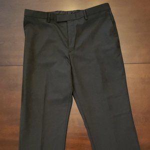 Banana Republic 35x30 Slim Fit Dress Pants